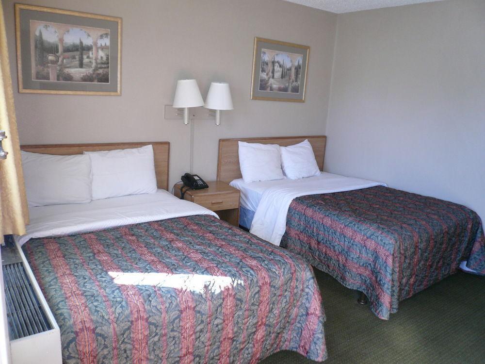 Ssunriser Inn Kilgore Bagian luar foto