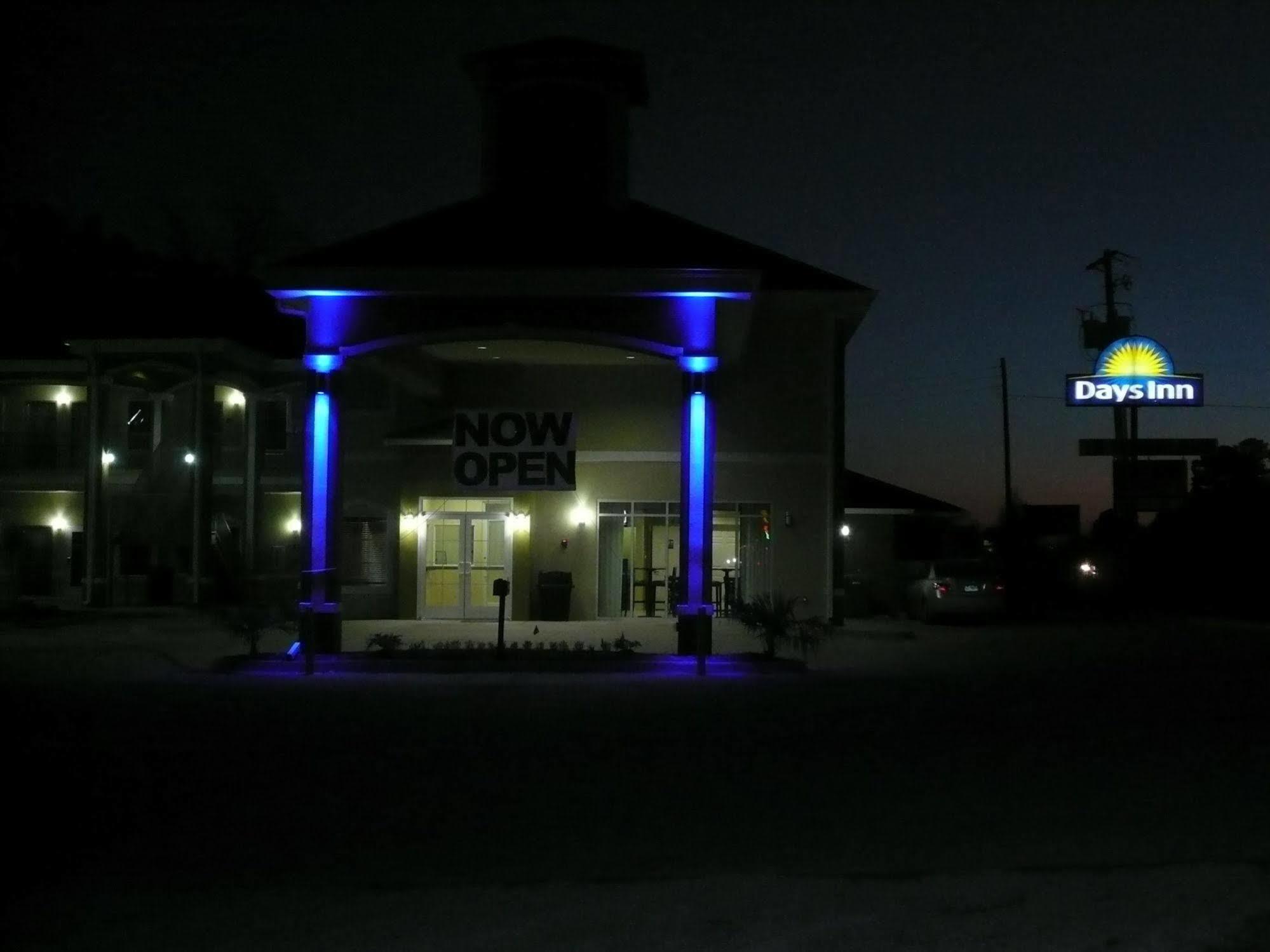 Ssunriser Inn Kilgore Bagian luar foto