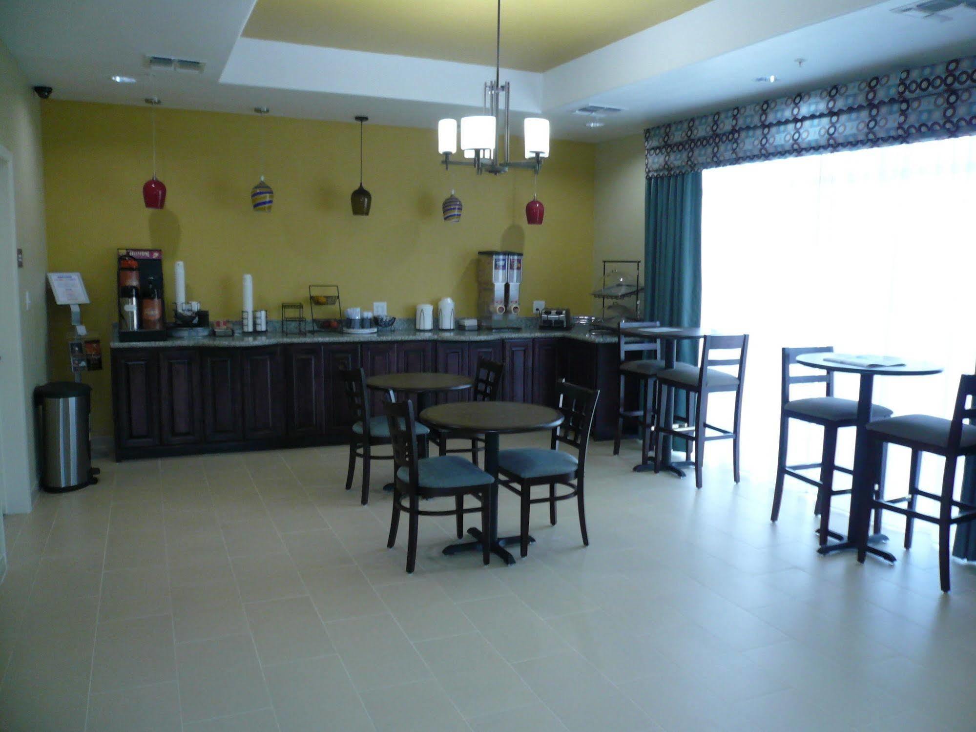 Ssunriser Inn Kilgore Bagian luar foto