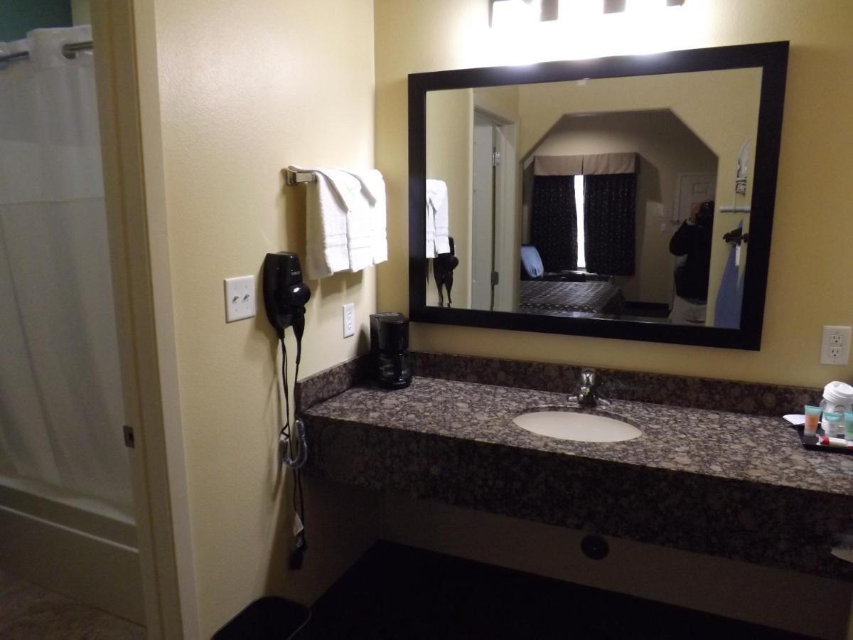 Ssunriser Inn Kilgore Bagian luar foto