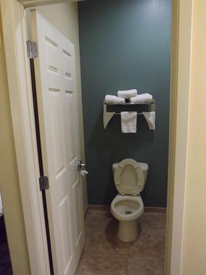 Ssunriser Inn Kilgore Bagian luar foto