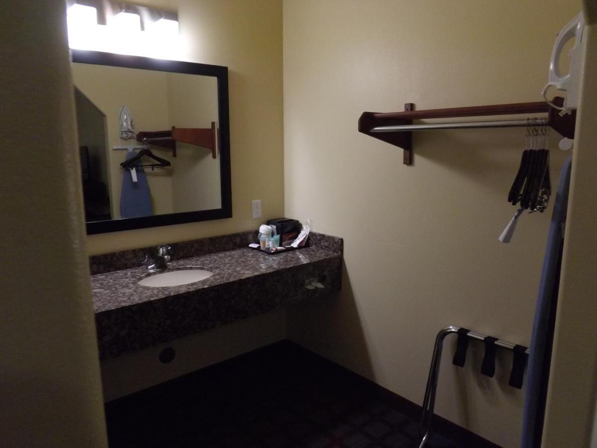 Ssunriser Inn Kilgore Bagian luar foto