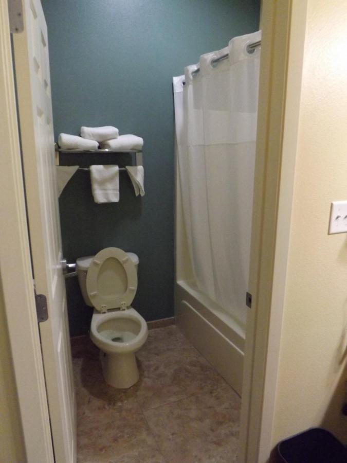 Ssunriser Inn Kilgore Bagian luar foto