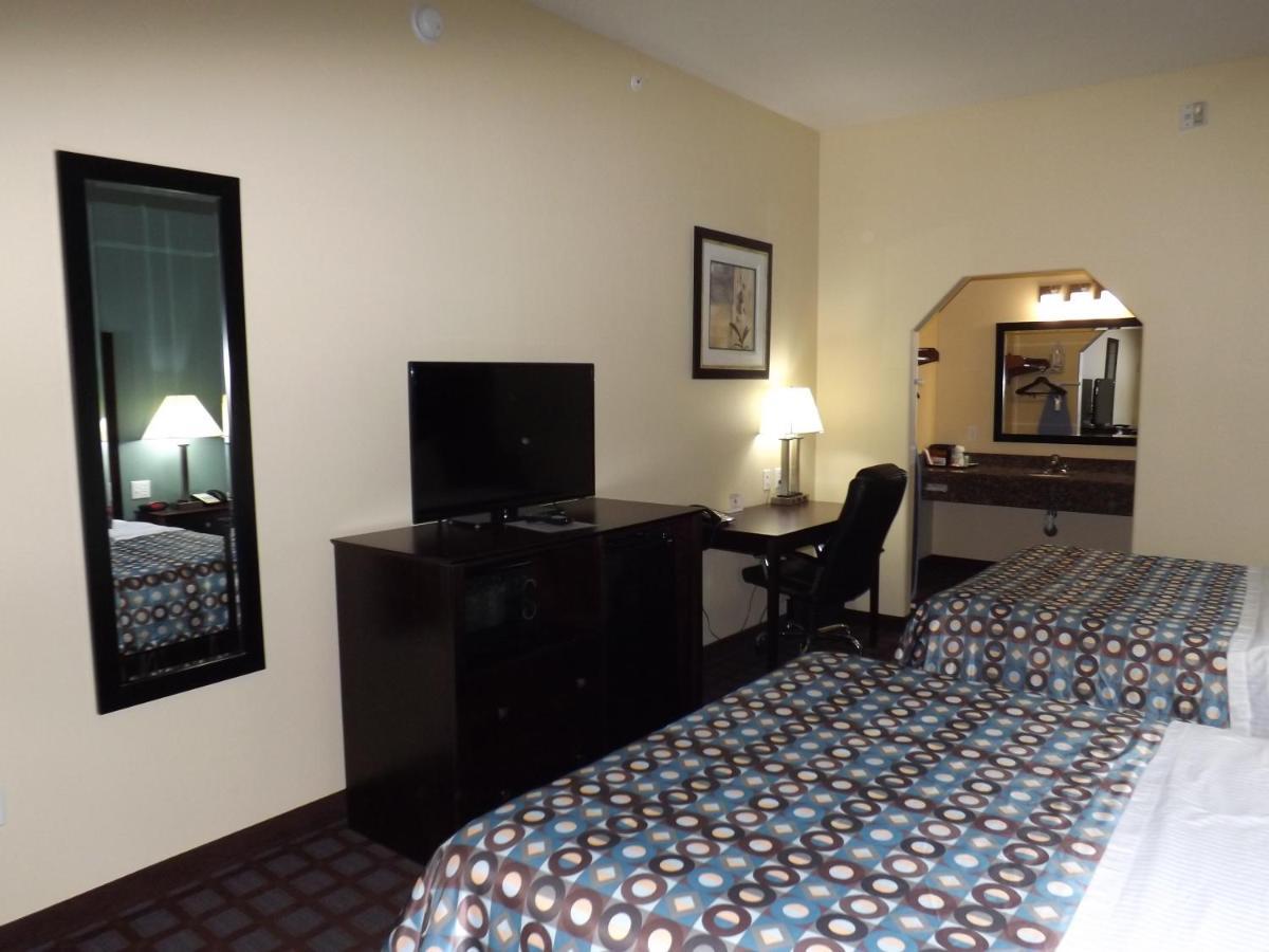 Ssunriser Inn Kilgore Bagian luar foto